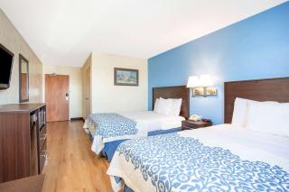 Days Inn by Wyndham Lancaster PA Dutch Country - Ronks - 7