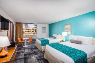 Howard Johnson by Wyndham Winter Haven FL - Winter Haven - 5