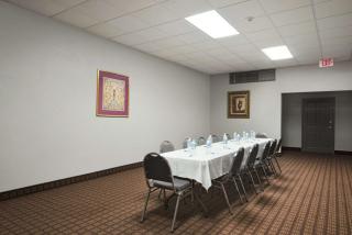 Howard Johnson by Wyndham Winter Haven FL - Winter Haven - 1