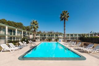 Days Inn by Wyndham Richmond Hill/Savannah - Richmond Hill - 5