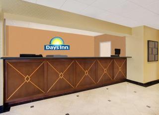 Days Inn by Wyndham Silver Spring - Silver Spring - 9