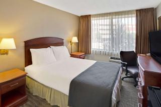 Days Inn by Wyndham Silver Spring - Silver Spring - 7