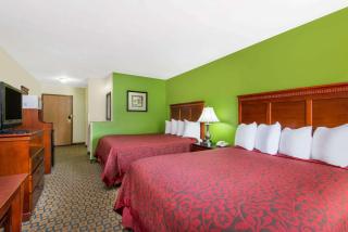 Days Inn & Suites by Wyndham Wichita - Wichita - 5