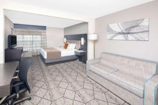 Wingate by Wyndham Greenville Airport - Greenville - 1