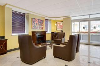 Days Inn by Wyndham Silver Spring - Silver Spring - 8