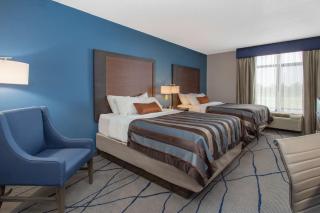 Wingate by Wyndham Indianapolis Airport Plainfield - Plainfield - 2