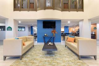 Wingate by Wyndham Indianapolis Airport Plainfield - Plainfield - 6