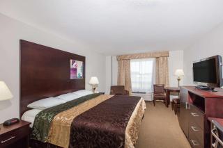 Super 8 by Wyndham Innisfail - 6