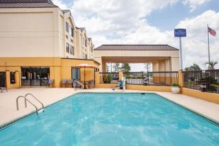 Baymont by Wyndham Saraland - 3
