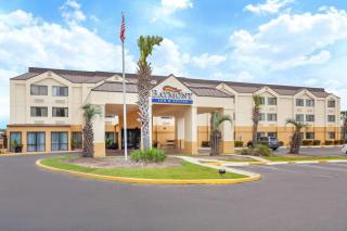 Baymont by Wyndham Saraland - Saraland - 0
