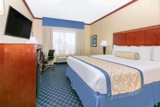 Baymont by Wyndham McComb - McComb - 0