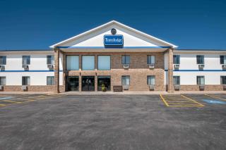 Travelodge by Wyndham Spearfish - 8