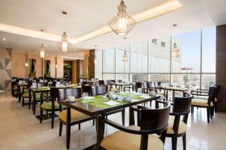 Wyndham Garden Manama - Manama - 4