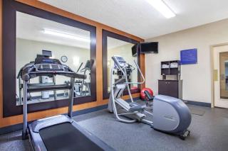 Baymont by Wyndham Saraland - Saraland - 1