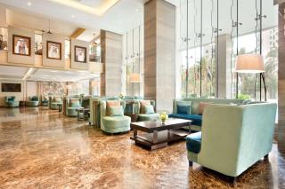 Wyndham Garden Manama - Manama - 8