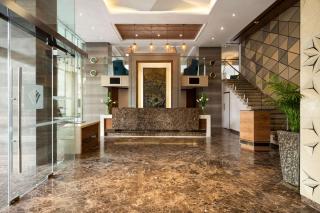 Wyndham Garden Manama - 5