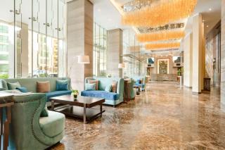 Wyndham Garden Manama - Manama - 7