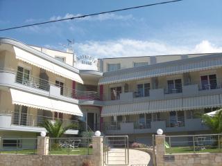 Mavridis Rooms - Nikiti - 0