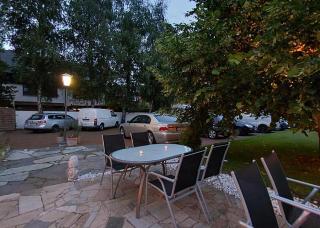Hotel Olympia - Munich - 4