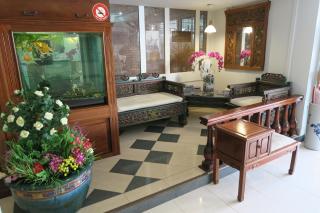 Central Hotel - Saint-Denis - 6