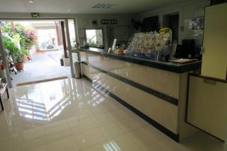 Central Hotel - Saint-Denis - 5