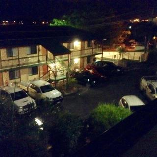 Harbour Lodge Motel - 6