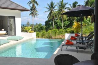 Baan Sook Jai - Mae Haad - 5