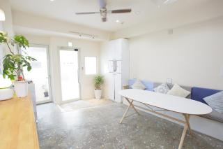 Casa Blanca Guesthouse - Nagasaki - 0