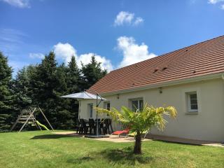 Gîte de Roches Toucan - Seigy - 0