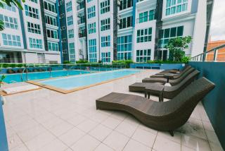 The One Prio Residence - Chiang Mai - 9