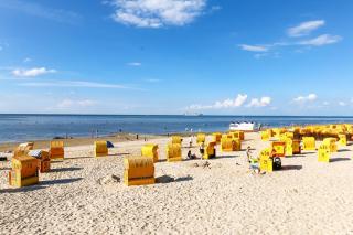 Strandhotel Duhnen - 2