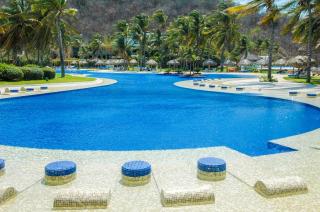 2061 - Lu Iba PH Condo 5 - Santa Cruz Huatulco - 6