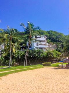 2061 - Lu Iba PH Condo 5 - Santa Cruz Huatulco - 4