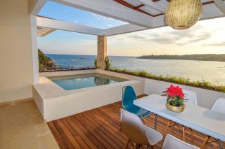 2061 - Lu Iba PH Condo 5 - Santa Cruz Huatulco - 3