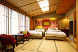 Tamatsukuri Grand Hotel Choseikaku - 6