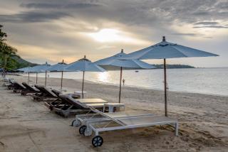 Samui Jasmine Resort - SHA Plus - Lamai - 5