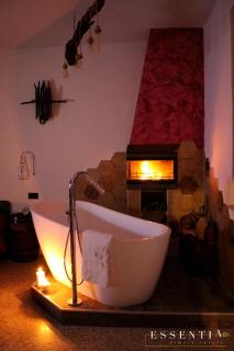Agriturismo Essentia dimora rurale - Larino - 6