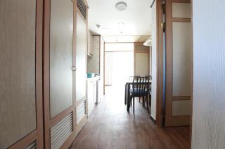 Seorak Pine Resort - Sokcho - 1