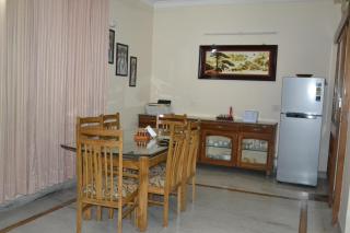 Raj Cottage Ganga Vatika - Rishikesh - 8
