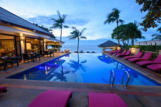 Samui Jasmine Resort - SHA Plus - Lamai - 0