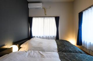 Ryokan Ichinao - Tokio - 3