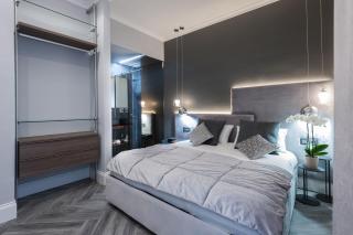 LuMa Suite Via Veneto - Your luxury style 22 - Rome - 0