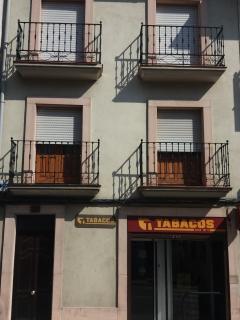 Casa El Reloj - Mombeltrán - 6