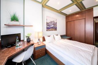 Arotel Best living Nürnberg - Nuremberg - 1