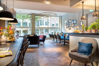 Hotel Die Port van Cleve - Amsterdam - 1