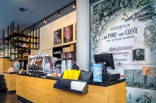 Hotel Die Port van Cleve - Amsterdam - 3