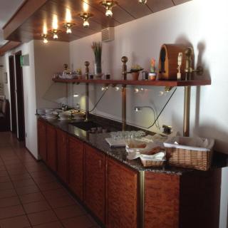 Hotel Post Viernheim - Viernheim - 3