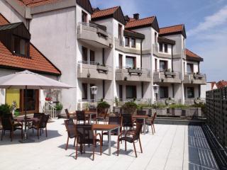 Hotel Post Viernheim UG - Viernheim - 9
