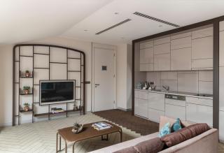 Upsuites Hotel - Istanbul - 2