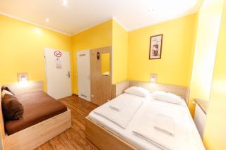 Do Step Inn Home - Hotel & Hostel - Vienne - 6